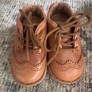 Stride Rite Ellsworth Shoes size 4.5W